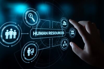 The New Era of HR Technology: Trends Shaping Workplaces in 2025