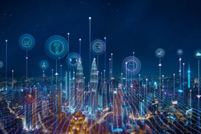 Digital Twins Are Leaving the Factory, And That’s a Big Deal