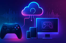 Cloud Gaming vs. Traditional Consoles: What Gamers Can Expect in 2025