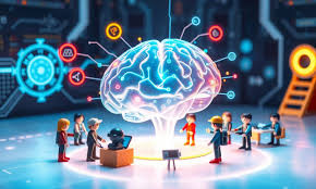 How Machine Learning Is Reshaping Industries in 2025