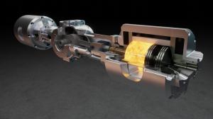 INGENEV challenges the battery electric vehicle landscape with patent pending range extender.