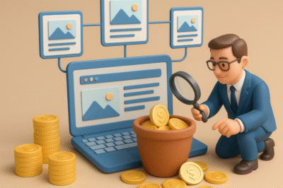 How to Unlock Hidden B2B Leads with Content Syndication in 2025