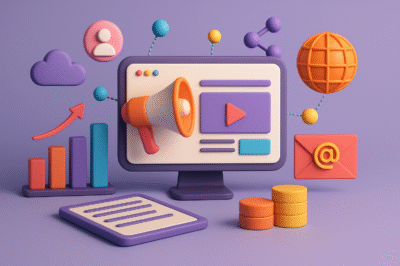 AI-Powered Content Syndication: How B2B Marketing Is Evolving in 2025